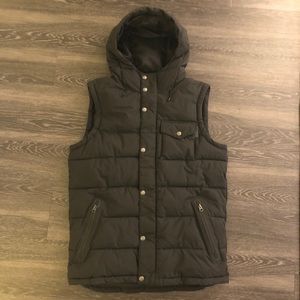 NEW Burton Dryride Vest Jacket Men’s Size Medium